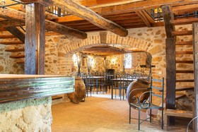 Las Cabanas del Monasterio