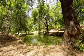 Las Cabanas del Monasterio