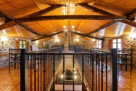 Las Cabanas del Monasterio