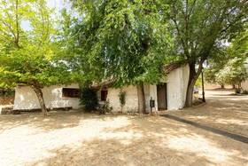 Las Cabanas del Monasterio