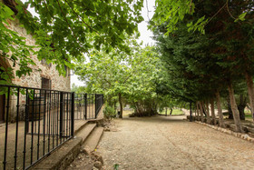 Las Cabanas del Monasterio
