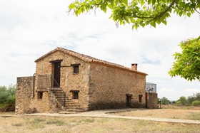 Las Cabanas del Monasterio