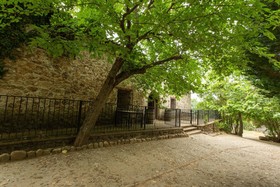 Las Cabanas del Monasterio