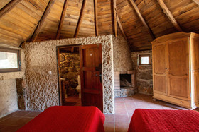 Las Cabanas del Monasterio