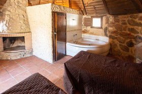 Las Cabanas del Monasterio