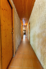 Las Cabanas del Monasterio