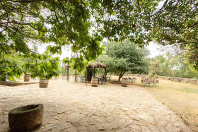 Las Cabanas del Monasterio