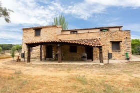 Las Cabanas del Monasterio
