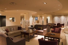 Vincci Valdecañas Golf