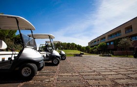 Vincci Valdecañas Golf