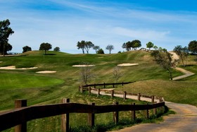 Vincci Valdecañas Golf