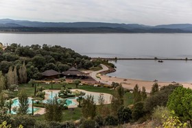 Vincci Valdecañas Golf