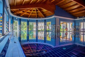 Balneario El Raposo