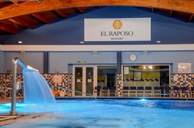 Balneario El Raposo