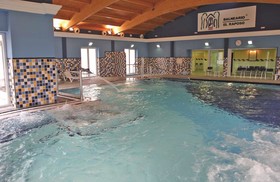 Balneario El Raposo