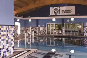 Balneario El Raposo