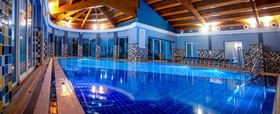 Balneario El Raposo