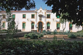 Balneario El Raposo