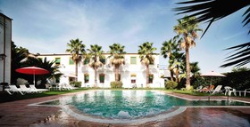 Balneario El Raposo