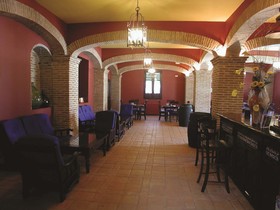 Balneario El Raposo