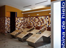 Balneario El Raposo