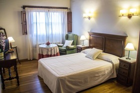 Casa Rural El Regajo Valle del Jerte
