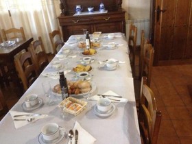 Casa Rural El Regajo Valle del Jerte