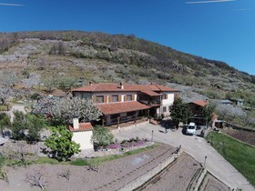 Casa Rural El Regajo Valle del Jerte