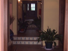 Hotel Rural La Fontanilla