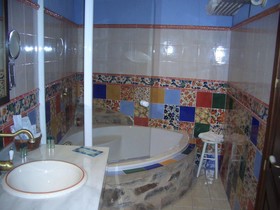Hotel Rural La Fontanilla