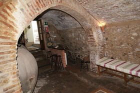 Hotel Rural La Fontanilla