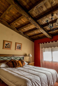 Casa Rural Caseta De Los Camineros