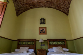 Casa Rural Caseta De Los Camineros