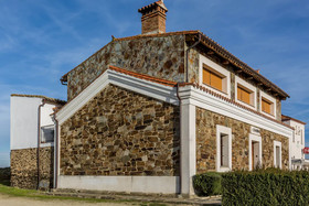 Casa Rural Caseta De Los Camineros