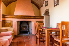 Casa Rural Caseta De Los Camineros