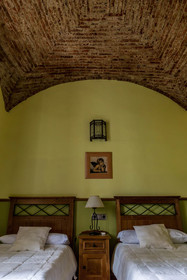 Casa Rural Caseta De Los Camineros
