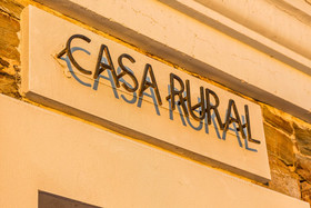 Casa Rural Caseta De Los Camineros