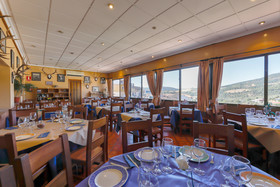 Hostal Restaurante Alfonso XI