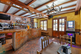 Hostal Restaurante Alfonso XI