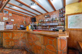 Hostal Restaurante Alfonso XI