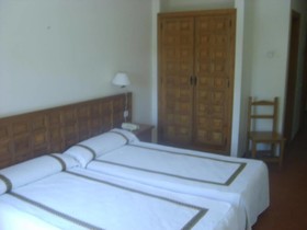 Hotel Hispanidad