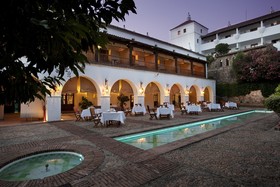 Parador de Guadalupe