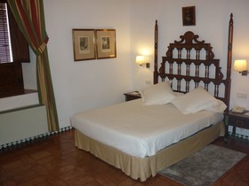 Parador de Guadalupe