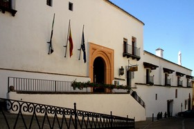 Parador de Guadalupe