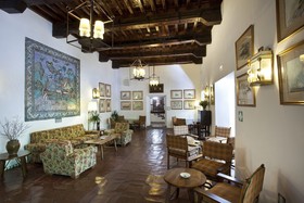 Parador de Guadalupe