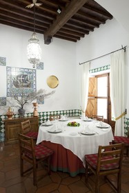 Parador de Guadalupe