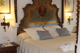 Parador de Guadalupe