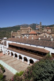 Parador de Guadalupe