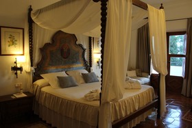 Parador de Guadalupe