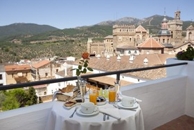 Parador de Guadalupe